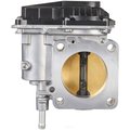 Spectra Premium Spectra Tb1259 Fuel Injection Throttle Body Assembly TB1259
